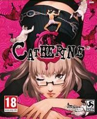Okładka Catherine Classic