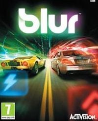 Okładka Blur