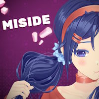 Okładka gry MiSide