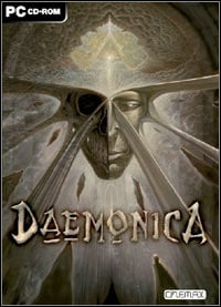 Okładka gry Daemonica