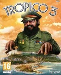 Okładka Tropico 3