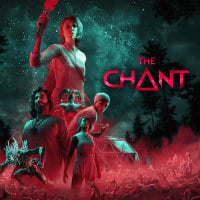 Okładka The Chant