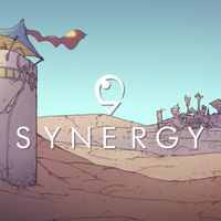 Okładka gry Synergy