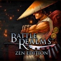 Okładka Battle Realms: Zen Edition