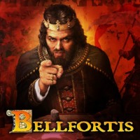 Okładka Bellfortis