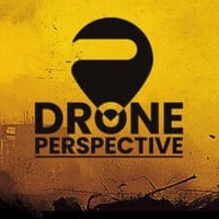 Okładka Drone Perspective