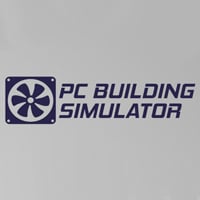 Okładka PC Building Simulator