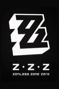 Okładka Zenless Zone Zero