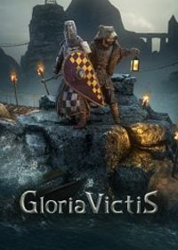 Okładka Gloria Victis
