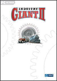Okładka Industry Giant II (2002)