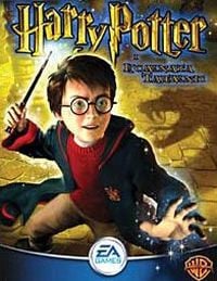 Okładka Harry Potter i Komnata Tajemnic