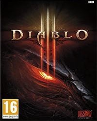 Okładka Diablo III