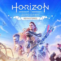 Okładka Horizon: Zero Dawn Remastered