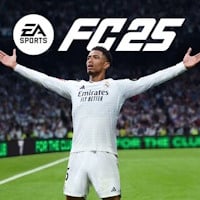Okładka EA Sports FC 25