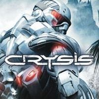 Okładka Crysis