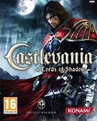 Okładka Castlevania: Lords of Shadow